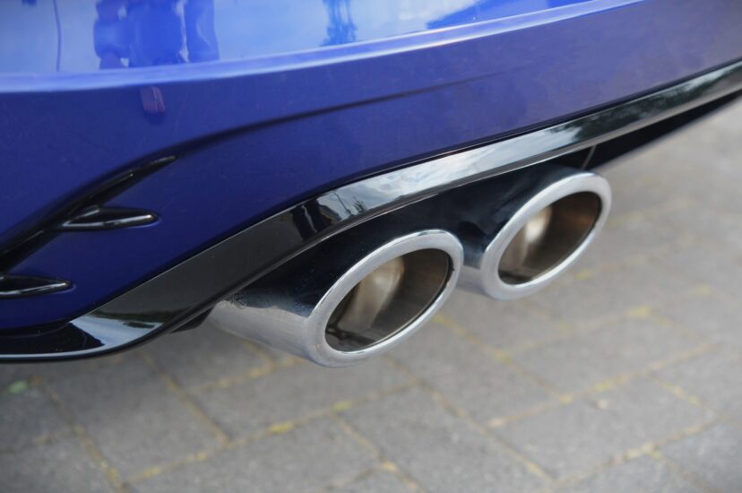 Volkswagen Golf R Variant