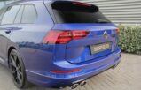 Volkswagen Golf R Variant