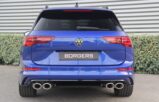 Volkswagen Golf R Variant