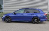 Volkswagen Golf R Variant
