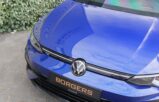 Volkswagen Golf R Variant