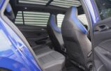 Volkswagen Golf R Variant