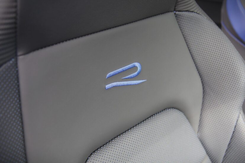 Volkswagen Golf R Variant