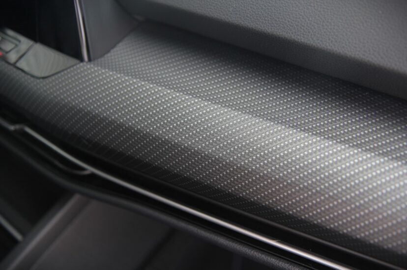 Volkswagen Golf R Variant