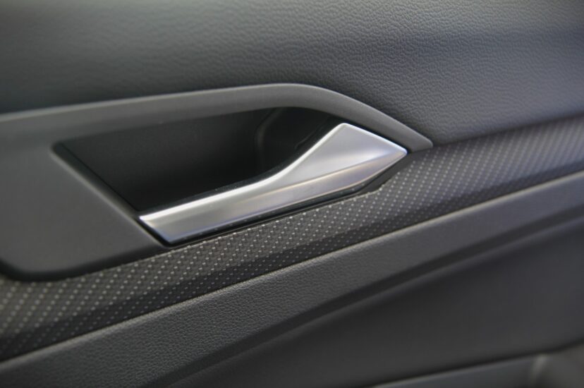 Volkswagen Golf R Variant