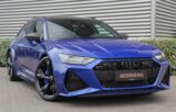 Audi RS6 Avant