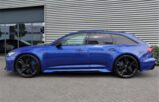 Audi RS6 Avant