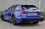 Audi RS6 Avant