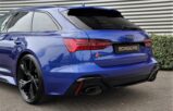 Audi RS6 Avant