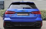 Audi RS6 Avant