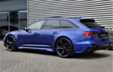 Audi RS6 Avant