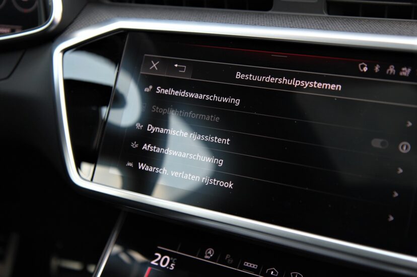 Audi RS6 Avant
