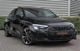 Audi S3 Sportback