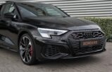 Audi S3 Sportback