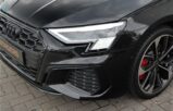 Audi S3 Sportback