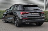 Audi S3 Sportback