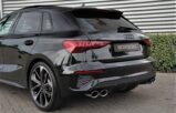 Audi S3 Sportback