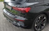 Audi S3 Sportback