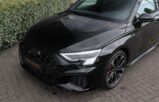 Audi S3 Sportback