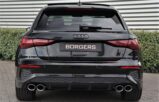 Audi S3 Sportback