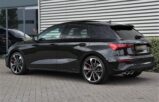 Audi S3 Sportback