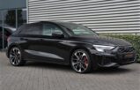 Audi S3 Sportback