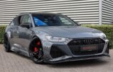 Audi RS6 ABT Legacy Edition