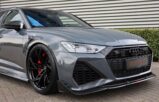 Audi RS6 ABT Legacy Edition