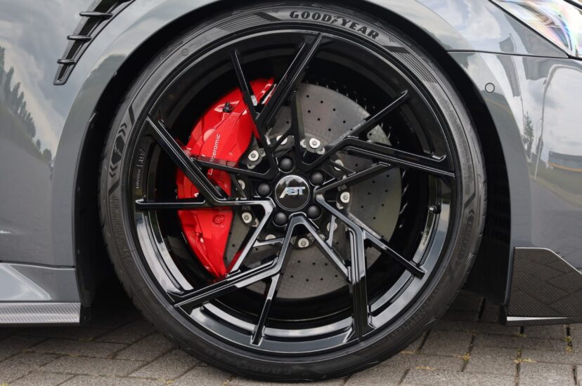 Audi RS6 ABT Legacy Edition