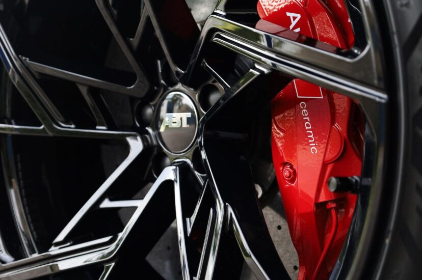 Audi RS6 ABT Legacy Edition