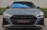 Audi RS6 ABT Legacy Edition