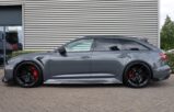 Audi RS6 ABT Legacy Edition