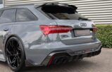 Audi RS6 ABT Legacy Edition