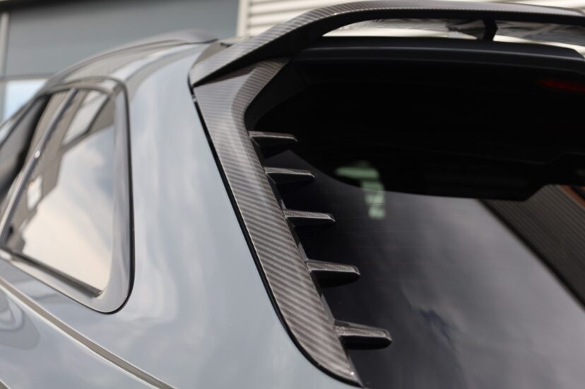 Audi RS6 ABT Legacy Edition