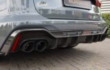 Audi RS6 ABT Legacy Edition
