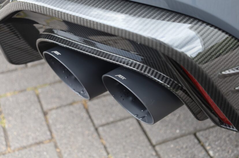 Audi RS6 ABT Legacy Edition
