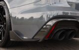 Audi RS6 ABT Legacy Edition