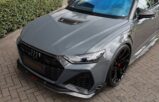 Audi RS6 ABT Legacy Edition