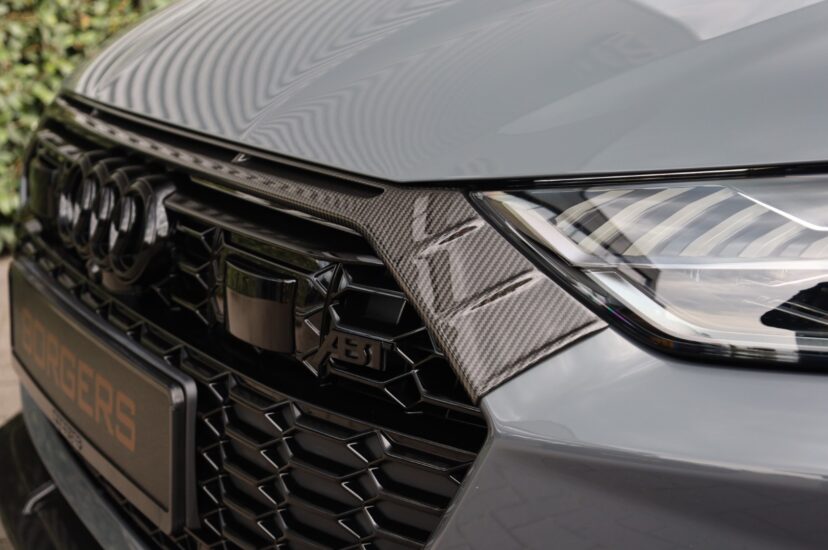 Audi RS6 ABT Legacy Edition