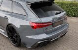 Audi RS6 ABT Legacy Edition