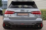 Audi RS6 ABT Legacy Edition
