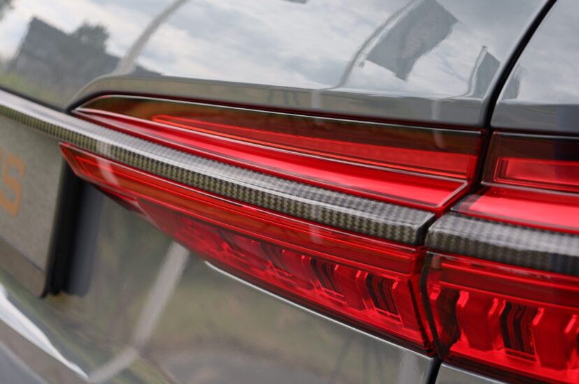 Audi RS6 ABT Legacy Edition