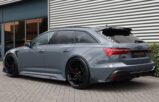 Audi RS6 ABT Legacy Edition