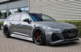 Audi RS6 ABT Legacy Edition