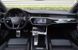 Audi RS6 ABT Legacy Edition