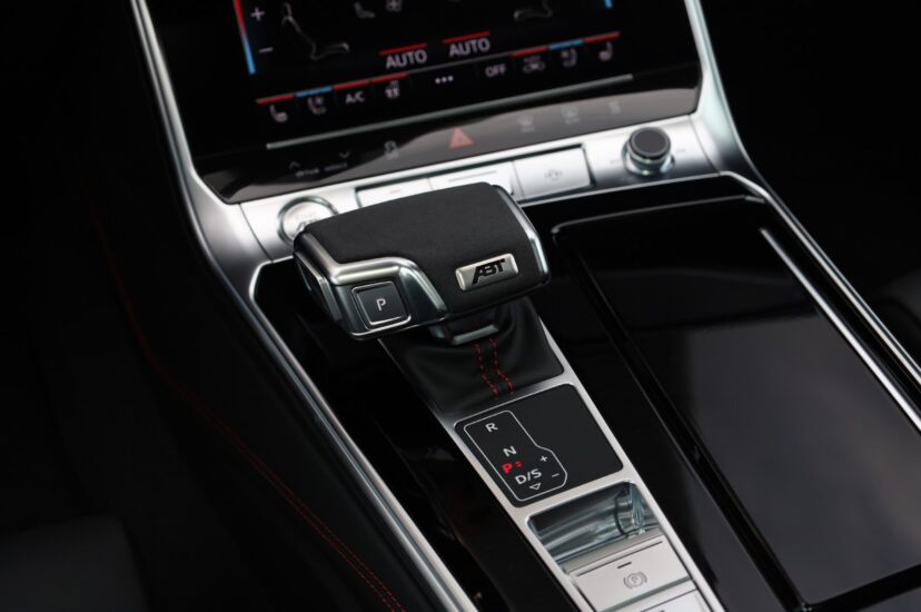 Audi RS6 ABT Legacy Edition