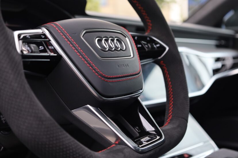 Audi RS6 ABT Legacy Edition