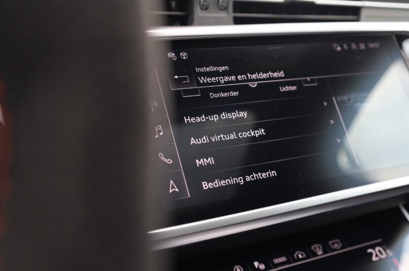 Audi RS6 ABT Legacy Edition