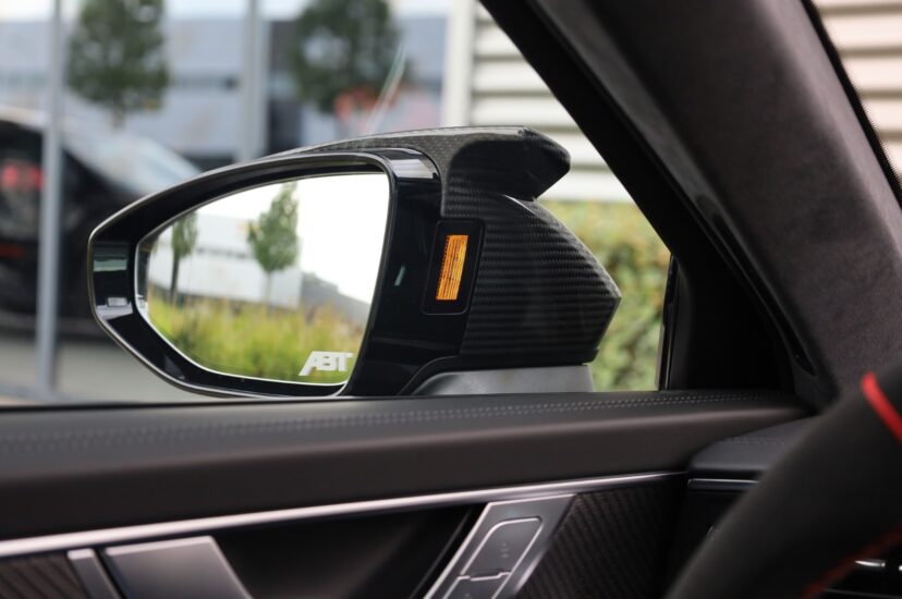 Audi RS6 ABT Legacy Edition