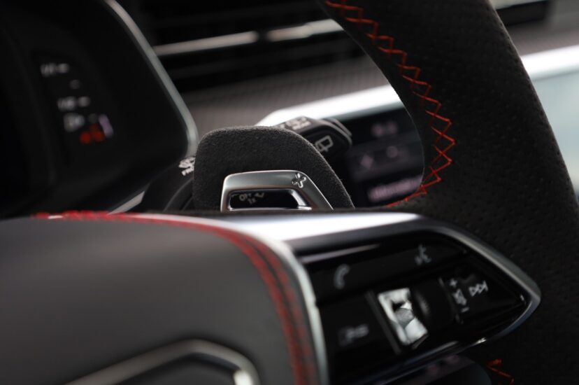 Audi RS6 ABT Legacy Edition